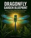 Dragonfly Garden Blueprint