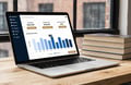 KDP Sales Dashboard