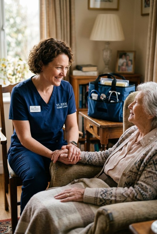Skip the Agency: How Caregivers Get Paid Directly