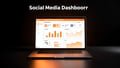 Social Media Dashboard