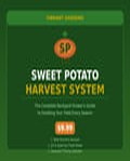 Sweet Potato Harvest System